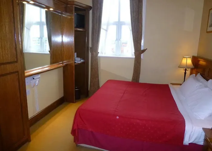 书香别墅酒店 酒店 3*