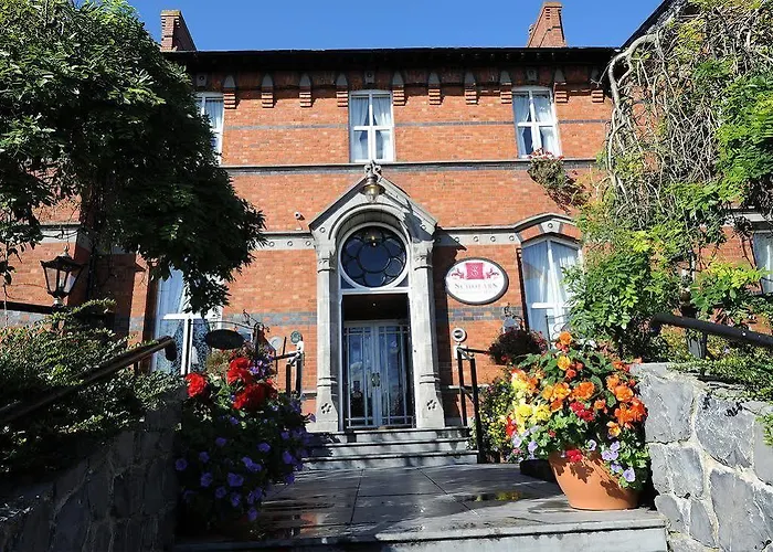 书香别墅酒店 3*